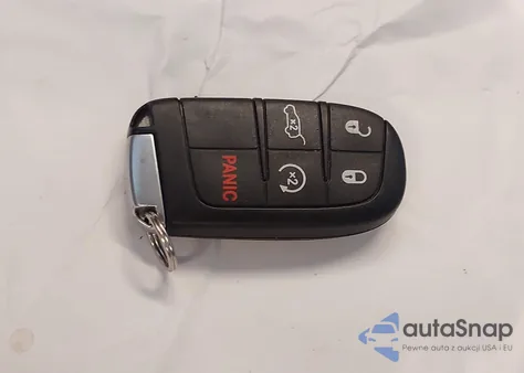 2017 Jeep Grand Cherokee Limited 4X4 from USA, damaged, VIN 1C4RJFBG3HC844643